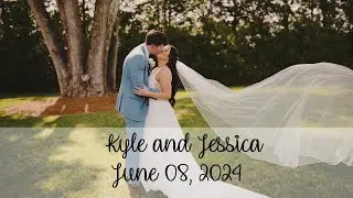 Anspach Wedding