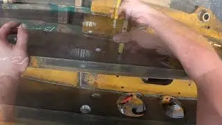 Meet a Machinist at Miller Fabrication Solutions