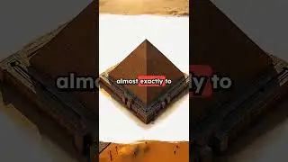 Ancient Engineering: The Great Pyramid's Precision