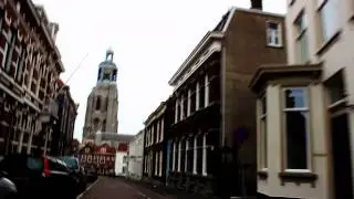 Mojo - Ode Aan Bergen Op Zoom