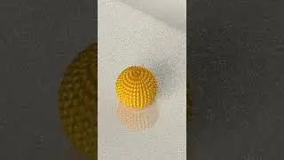 3D modeling