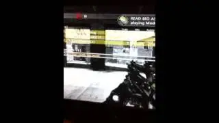 XBLStealth's Mw2 Xp Lobby