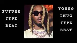 [FREE] FUTURE x YOUNG THUG TYPE BEAT &ndash; &ldquo;PIPE DOWN&rdquo; | Emotional Rap / Type Beat 2025 / RNB BEAT