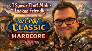 World of Warcraft - Sauercrowd Bewerbung 001