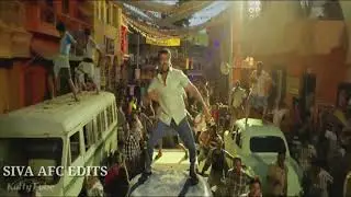 #AdichiThooku Surya version last 40sec