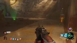 Black Ops III - Ascension - High Rounds - Sheiva
