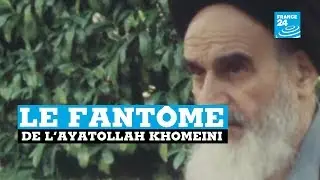 Le lieu d'exil de l'ayatollah Khomeini en France attire encore des pèlerins