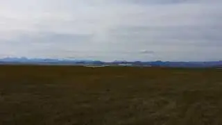 First flight in my new ASW19