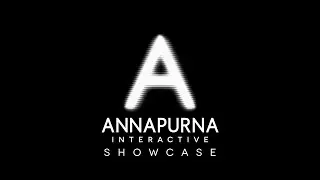 Annapurna Interactive Showcase 2021 | Teaser Trailer
