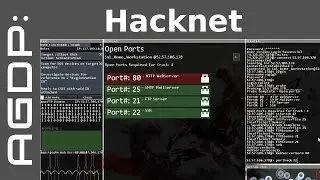 Hacknet - Let's Play Review