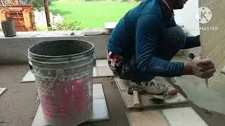 Endura tiles porch fitting video full#vairalvideo #filosofodelavida #marbletileflooring #interiordes