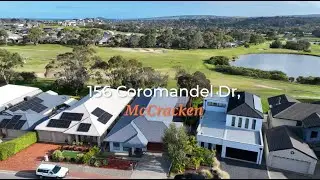 156 Coromandel Drive, McCracken