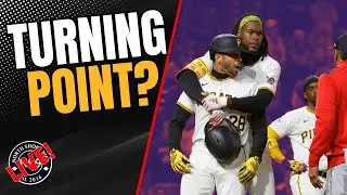Pittsburgh Pirates Show Signs of Life &mdash; But Is It Real This Time?