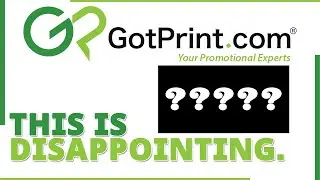 GotPrint Business Cards Review. Is GotPrint.com good?