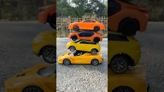 Best 4 Remote Control Super Car Test 😱