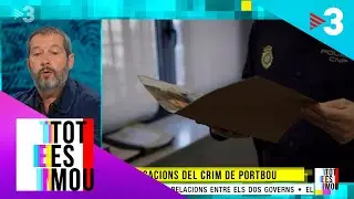 Carles Porta: 