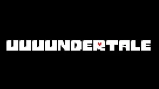 UUUUndertale (Toby Fox X Masketta Man)