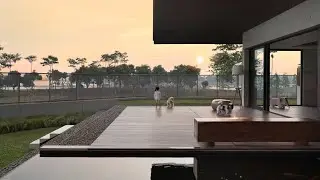 Iyashi House / Pranala Associates - Minimalist Architecture
