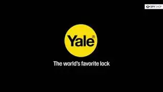 Instalare Yala digitala pentru usa de sticla YALE YDG313