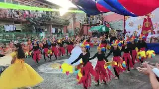 Phase 2 sinulog entry🥰🥰