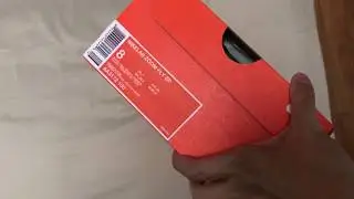 Unboxing nikelab zoom fly sp 初次開箱#breaking2