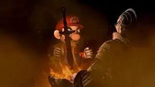 【スマブラSP】ダークソウル