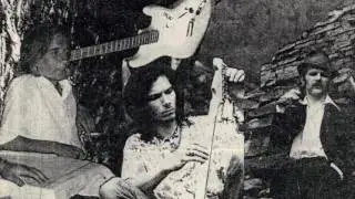 Band of Confusion - Demo 1986 - Track 3