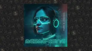 markeniy, MERVI - Mesmerizing