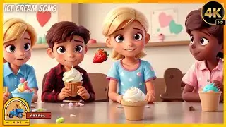 🍦🎶 