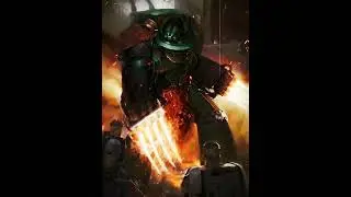 Humanity first | Salamanders | Warhammer 40k  #warhammer #warhammer40k #salamanders #spacemarines