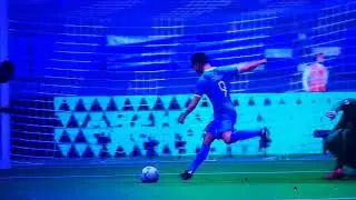 La que fall&oacute; Correa en el 90 se salva el Mil&aacute;n sobre el final 1-0 