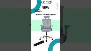 🔥✨ Trending Chair Designs 2025 | Modern, Luxury & Office Chairs | MGR CASA Surat #design #mgrcasa