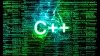 C++ Programming Tutorial For Beginners