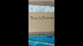 Unboxing TrendRaider Box *Wild Life* | Juli 2022 | Antje's Wereld