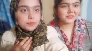 Ajj Gai khala ke yaha 💗 Vlog Insha.Iram.Styles