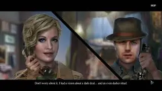 Detectives United: Deadly Debt: Collector's Edition (F&oslash;rste 20 min) (PC)