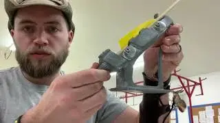 Fletching arrows