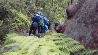 ONE PLANET®  How To - Backpack Fitting - EXACT FIT ® Harness