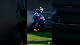 Unreal images from the #MotoGP race #Japanese#SeasonRecap #Motorsport #Motorcycle #Racingp