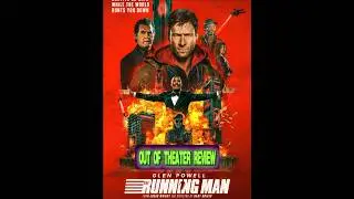 The Running Man (2025) | Out Of Theater Review