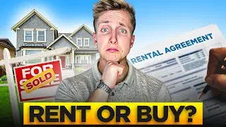 Is Renting Really Throwing Money Away? The Truth Revealed!