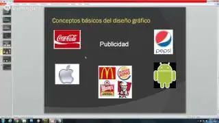 Clase 01 Adobe Fireworks CS6 B&aacute;sico