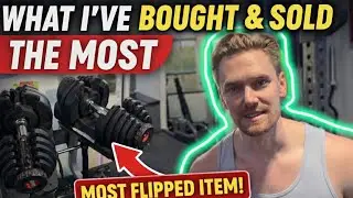 Bowflex Dumbbells Buyer&rsquo;s Guide: What I&rsquo;ve Learned After Buying & Reselling Dozens
