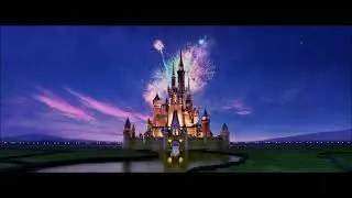 Disney / Pixar Animation Studios (Onward II: Return of the Ian)