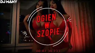 😈🔥⛔OGIEŃ W SZOPIE!😈🔥⛔ VOL193.[POMPA/VIXA DO AUTA] 2024❤➡️@DJMANY_⬅️