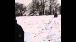 Lightpill sledging jump(7)