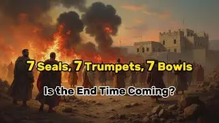 7 Seals, 7 Trumpets, 7 Bowls: Is the End Time Coming?