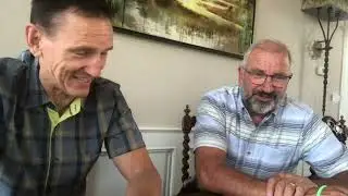 Utah Don talks with Howard Schmidt about land development