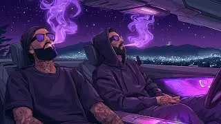 “Up In Smoke