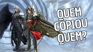 Dragon Quest: Psaroth